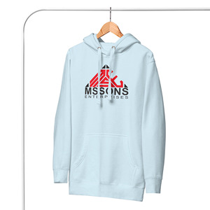 Sudaderas con capucha de gran tamaño personalizadas 2025 para hombres y mujeres, ropa de calle, jersey de lana, ajuste de invierno acogedor para marcas de gimnasio y tiendas de moda - Product Image 1