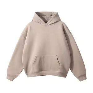 Sudadera con capucha para mujer, ropa de calle, 70% algodón, 30% poliéster, manga larga, estampado, jersey para mujer, Top corto de lana, sudaderas con capucha unisex - Product Image 6
