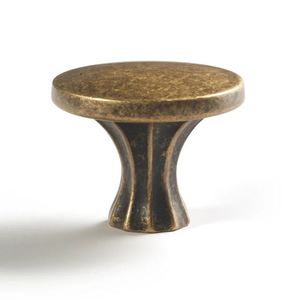 Nouveaux boutons ronds élégants tirer le tiroir d'armoire pour la maison commode porte armoire meubles décoratifs cuisine armoire poignée boutons - Product Image 1