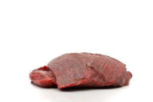 Carne de Caballo Entera Congelada Orgánica Premium de Canadá con 12 Meses de Vida Útil en Venta - Product Image 2