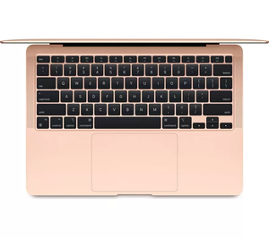 โน้ตบุ๊กธุรกิจ New MacBuk Air 2020 ขนาด 13.3 นิ้ว พร้อมชิป M1 แรม 8GB และ SSD 256GB - Product Image 3