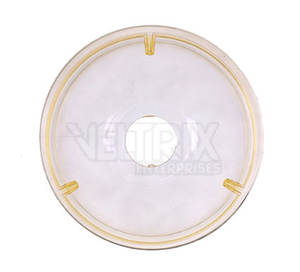 Filtre à carburant pour équipement de machinerie léger, bol en verre rond, 1890147 et 1890147M1, en vente en ligne - Product Image 4