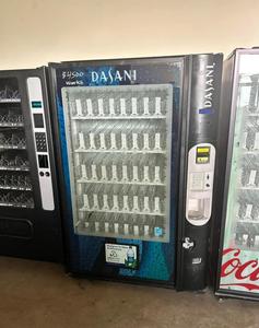 ตู้ขายเทียนอัจฉริยะหน้าจอสัมผัสแบบบริการตนเอง24ชิ้น - Product Image 5