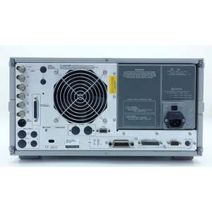 Analizador de Redes Keysight Agilent 8753ET Usado, 300kHz-3GHz, Transmisión/Reflección, Excelente Estado - Product Image 3