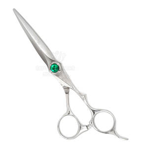 Ciseaux de coiffure fabriqués au Pakistan de la meilleure qualité Ciseaux de coiffure haute performance - Product Image 5