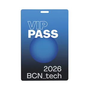 BADLARGE Personalized Promotional <b>Lanyards</b> Customizable Badge Gadgets - Product Image 4