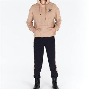 Survêtements pour hommes personnalisés à votre propre design, prix bas, haute qualité, marque privée - Product Image 1