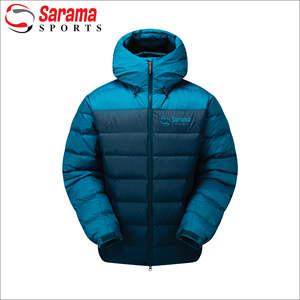 Chaqueta con Capucha WHOOL, Nueva Colección de Invierno, Ropa Cálida para Hombre, Chaquetas Casuales, Chaqueta con Logotipo Personalizado para Hombre, Chaqueta de Moda con Cremallera - Product Image 1