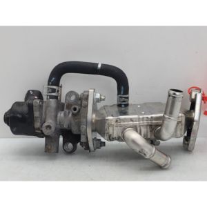 EGR EXCHANGER TOYOTA Yaris Series 2568047012 2NRFKE เบนซิน 1496 (17>20) - Product Image 4