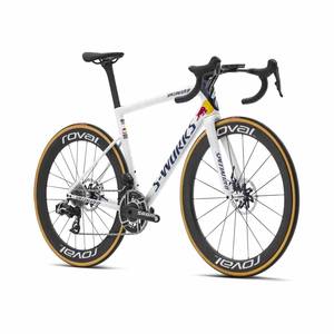 Vélo de route Specialized SS-Works Tarmac SL8 LTD 2025 - Product Image 2
