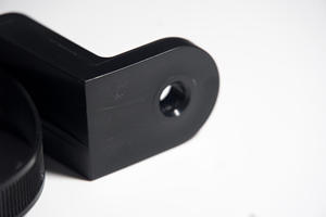 Nhiệm vụ nặng nề tự khóa Nylon PA66 cố định vít gắn cáp <span class=keywords><strong>Zip</strong></span> 110mm 150mm 200mm 300mm 380mm với M3 M4 M5 M6 M8 lỗ - Product Image 5