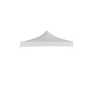 Cubierta de membrana impermeable para carpas de 2x2 líneas - Product Image 1