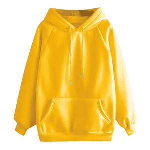 Pull personnalisé de haute qualité pour hommes, sweats à capuche, vêtements de mode tricotés en coton pour l'hiver, technique de teinture unie - Product Image 6