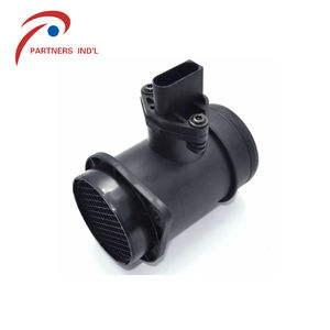 Zpartners Original nouveau capteur de débit d'air massique garantie 1 an pour moteur <span class=keywords><strong>SKODA</strong></span> Octavia <span class=keywords><strong>Superb</strong></span> 028906461 - Product Image 2