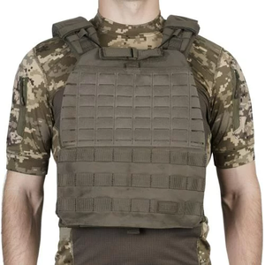 เสื้อยืดแขนสั้นผู้ชาย P1G ผ้าแห้งเร็ว ระบายอากาศได้ดี ทรงเข้ารูป ตรวจจับรอยขาดด้วยเข็ม 100% โพลีเอสเตอร์ ลายพราง LACERTA UA - Product Image 4