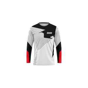 GAA Sweatshirt Supplier in Pakistan Providing Comfortable <b>Game</b> Day and Training Apparel with Custom Branding - Product Image 4