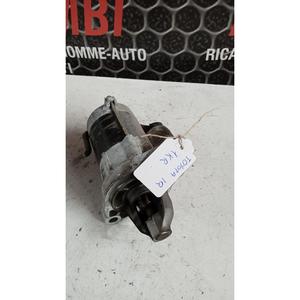 MOTEUR DE DÉMARREUR 1KR-FE TOYOTA IQ 1ère Série (09>) 28100-40120 Essence 1.0 - Product Image 4