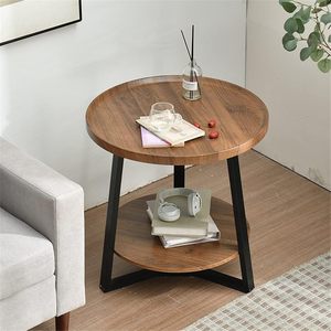 Mesa de Metal para el Hogar, Espacio de Trabajo o Comedor con Patas de Acero Duraderas y Estética Industrial Moderna - Product Image 6