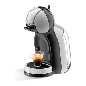 Taşınabilir seyahat Nescafe Dolce Gusto kahve makinesi Espresso kahve makinesi satılık