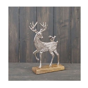 Escultura Metálica Moderna Artística, Gran Pieza Única Decorativa Abstracta Hecha a Mano en Acero, Hierro o Aluminio para Hogar o Galería - Product Image 4