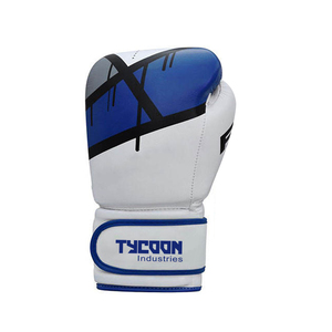 Oem Odm New Fight Training Fly Guantes de boxeo a la venta Cómodos guantes de boxeo Guantes de boxeo personalizados profesionales - Product Image 3