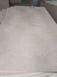 <span class=keywords><strong>Contreplaqué</strong></span> imperméable de qualité marine 3mm-25mm en bouleau, okoumé, bintangor - Product Image 4