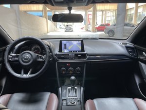 Mazda CX-4 2020 en Venta, Usado, Volante a la Izquierda, Caja de Cambios Automática, Motor Turbo, 5 Asientos de Cuero, Emisión Euro VI - Product Image 4