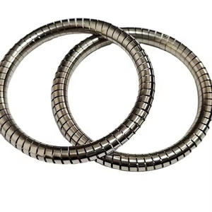 พื้นผิวอัลลอยด์เอลกิลอยด์สดใสทนทานต่อการกัดกร่อนความเครียดผ่อนคลายต่ำอายุสูงทนทาน - Product Image 1