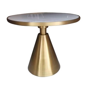 Decoration Furniture Luxury Center Tables Multi-functional Design <b>Wooden</b> Stylish Frame Coffee Table With Glass Top <b>Wooden</b> - Product Image 3