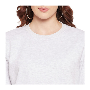 Sweat à capuche d'hiver pour femmes, col rond, coupe ajustée, avec couleurs et logo personnalisés, service ODM OEM, vente en gros sur mesure - Product Image 5