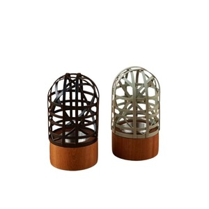 Quemador de incienso árabe Ramadán 2K25 soporte de incienso difusor de aromaterapia de tendencia superior decente fabuloso - Product Image 2