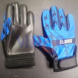Gants de football gaélique de qualité supérieure et de conception nouvelle, pour la protection du gardien de but, personnalisables, en vente en gros - Product Image 5