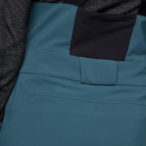 Pantalones de Esquí Personalizados de Alta Calidad para Carreras de Esquí 2026, Impermeables, Transpirables, Ecológicos, Casuales, Ligeros, Anti-UV, para Hombre - Product Image 4