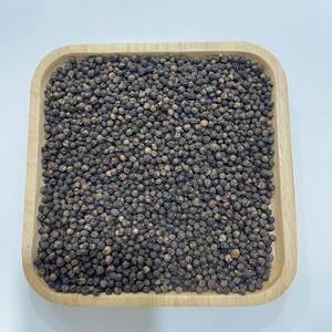 POIVRE NOIR Grossiste de 500G/L 550G/L 5MM 600G/L FAQ Machine Clean & White Pepper Grade 1 Single Spices & Herbs VILACONIC - Product Image 2