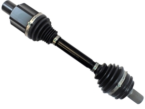 205 330 37 06 conjunto de transmisión de medio eje delantero para Mercedes Benz W205 S205 C205 C43 C200 C260 4MATIC - Product Image 2