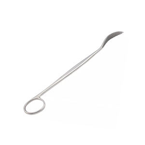 Profesional Lane Trethowan Bone Palanca Curvada 215 mm 8,12 Pulgadas Anillo Mango Cirugía Periosteal Bone Elevator - Product Image 2