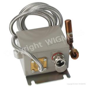 Termostato Danfoss, KPS80, 060L312866 - Product Image 1