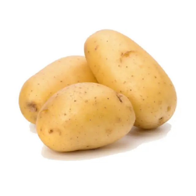 Hoogwaardige Verse Aardappelen 100% Hoge Kwaliteit Exportgerichte Lage Prijs Voor Groothandelsprijs Vers