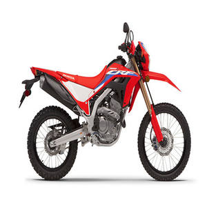 Nuevas Motocicletas Todoterreno XR 150L de 250cc, CRF300L, CRF250L, CRF150L y XR150L - Product Image 1