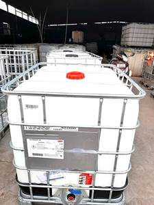 Tanque de Almacenamiento de Productos Químicos IBC de 1000 Litros en Venta - Product Image 5