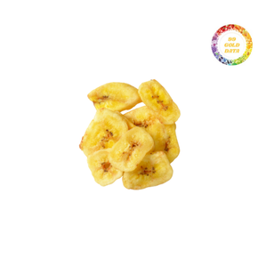 กล้วยอบแห้งหวานสำหรับใช้ทำเบเกอรี่ขนมและขนมขบเคี้ยว - Product Image 4