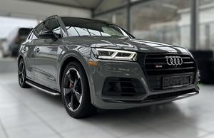NOUVELLE ARRIVÉE NOTRE LÉGENDAIRE AUDI SQ5 3.0 TFSI PRESTIGE QUATTRO 2019 8 Cylindres Automatique Gauche Cuir Livraison Gratuite - Product Image 5