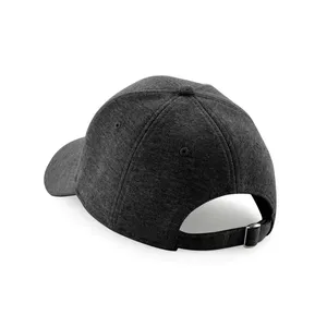 Casquette de baseball athleisure personnalisée, chapeaux et casquettes promotionnels - Product Image 3