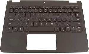 NUEVO PARA DELL LATITUDE 3140 2 EN 1, REPOSAMANOS CON TECLADO/WFC F0C19 0F0C19 - Product Image 2