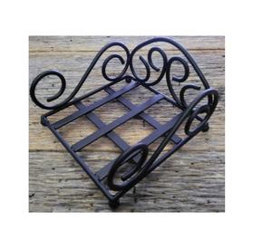 ที่ใส่กระดาษเช็ดปากโลหะตั้งกระดาษทิชชู่รูปม้าตัดด้วยเลเซอร์แบบกำหนดเอง (สีเงินกุหลาบทอง) - Product Image 3