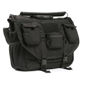 ADVANCED TACTICAL Admin Messenger Equipaje Hombro Bolsas de negocios - Product Image 2