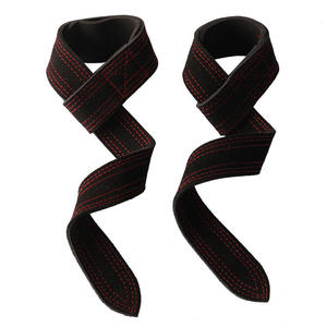 สายรัดยกน้ำหนักทำจากนีโอพรีนปรับได้สูงสุดพร้อมสายรัดข้อมือระบายอากาศได้ดีในช่วงฤดูร้อน - Product Image 4