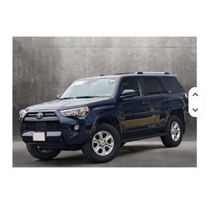 Pour I4 4Runner Limited Turbo Engine RWD SUV Automatique, caractéristiques de luxe léger, sièges en cuir chauffants et ventilés, régulateur de vitesse adaptatif (ACC) - Product Image 3