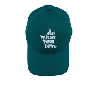 New Custom Made Dad <b>Hats</b> 3D Embroidery Logo Adult Golf Unisex 5-Panel Sporty Casual Baseball Cap Common 100% Cotton - Product Image 1