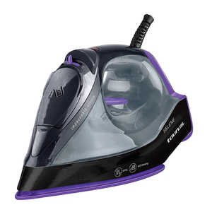 Solette in acciaio inossidabile e ceramica con funzione Auto-Off TAURUS SELENE elettrico a vapore per uso domestico e alberghiero - Product Image 4